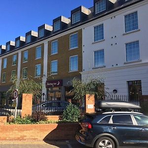 Premier Inn Epsom Town Centre